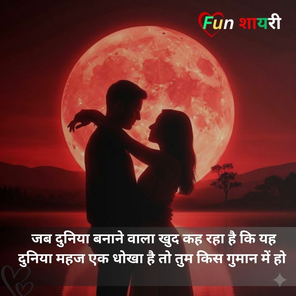 one sided love shayari in hindi for boyfriend