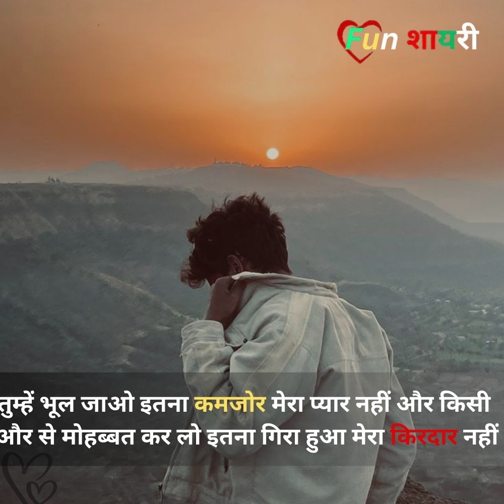 naraz hurt sorry shayari