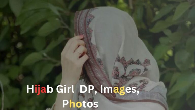 {200+}Hijab Girl DP, Images, Photos, Pictures & Wallpapers (2026)